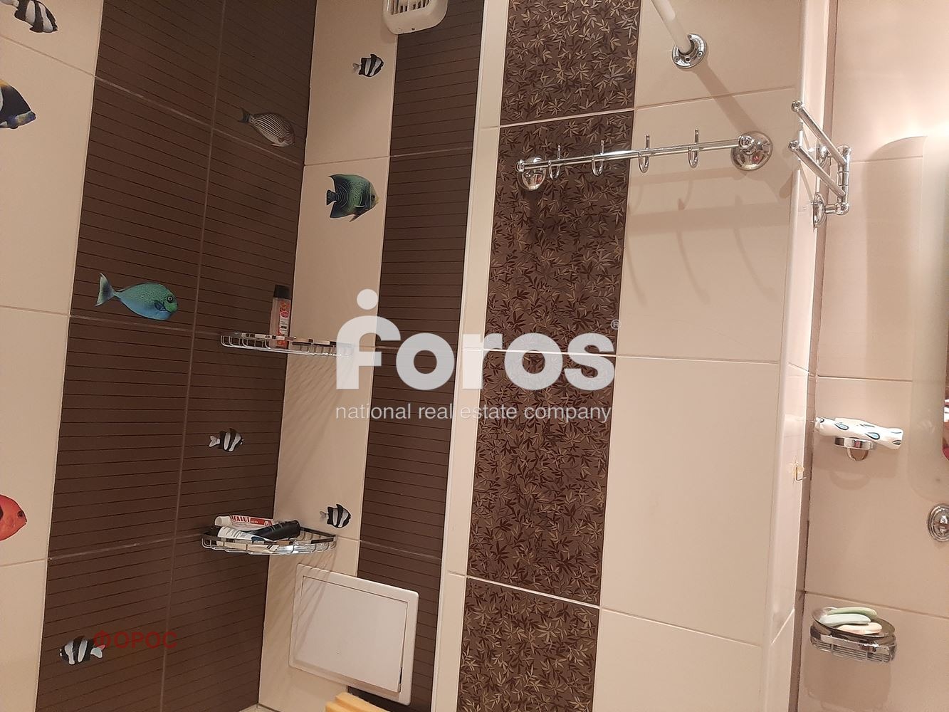 Продава 2-СТАЕН, гр. Бургас, Изгрев, снимка 7 - Апартаменти - 53778221