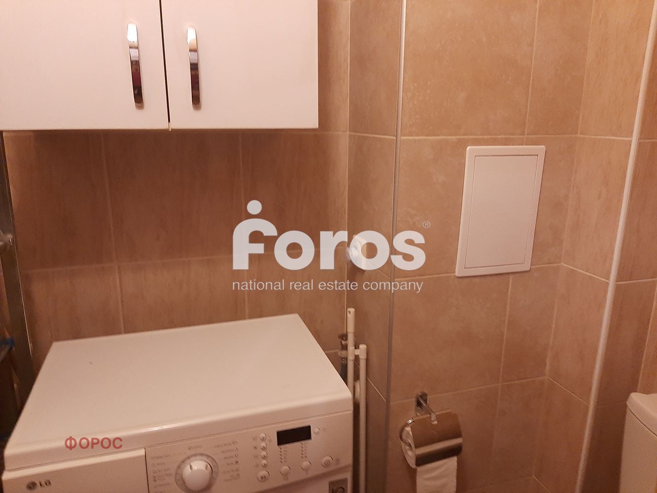 Продава 2-СТАЕН, гр. Бургас, Изгрев, снимка 9 - Апартаменти - 53778221