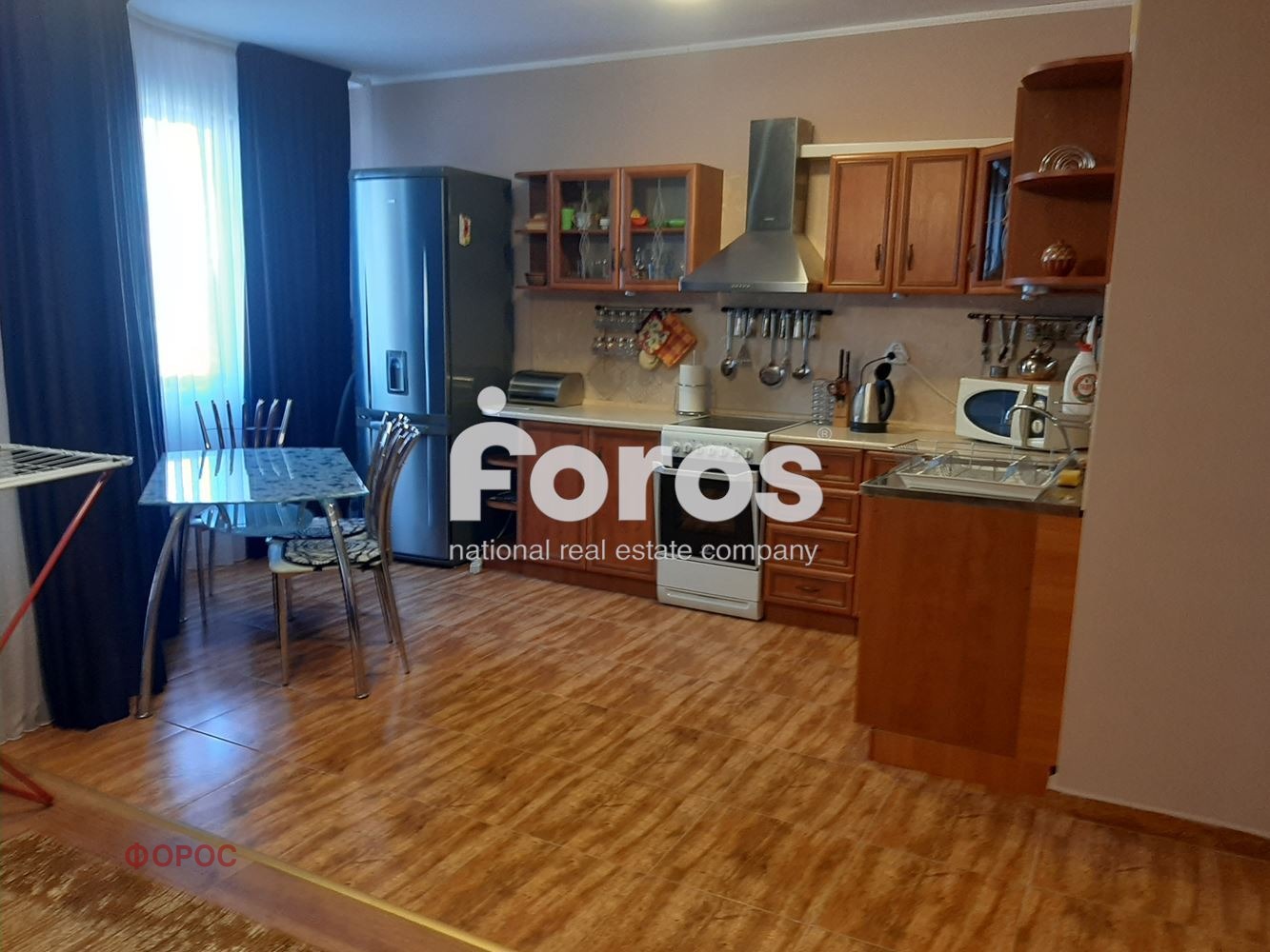 Продава 2-СТАЕН, гр. Бургас, Изгрев