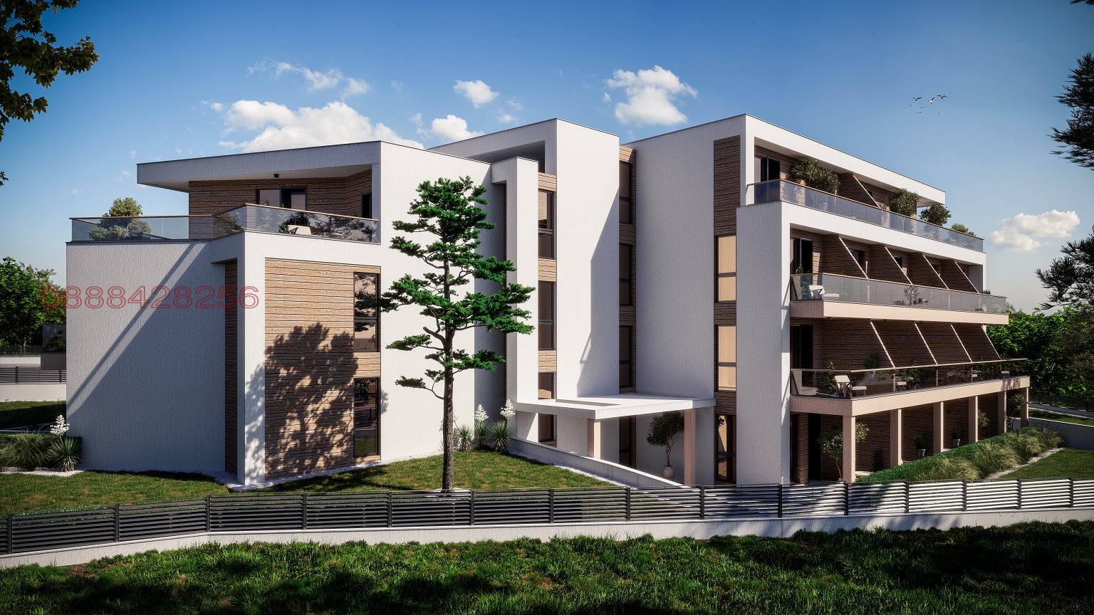 Продава 2-СТАЕН, гр. Созопол, област Бургас, снимка 4 - Апартаменти - 54495934