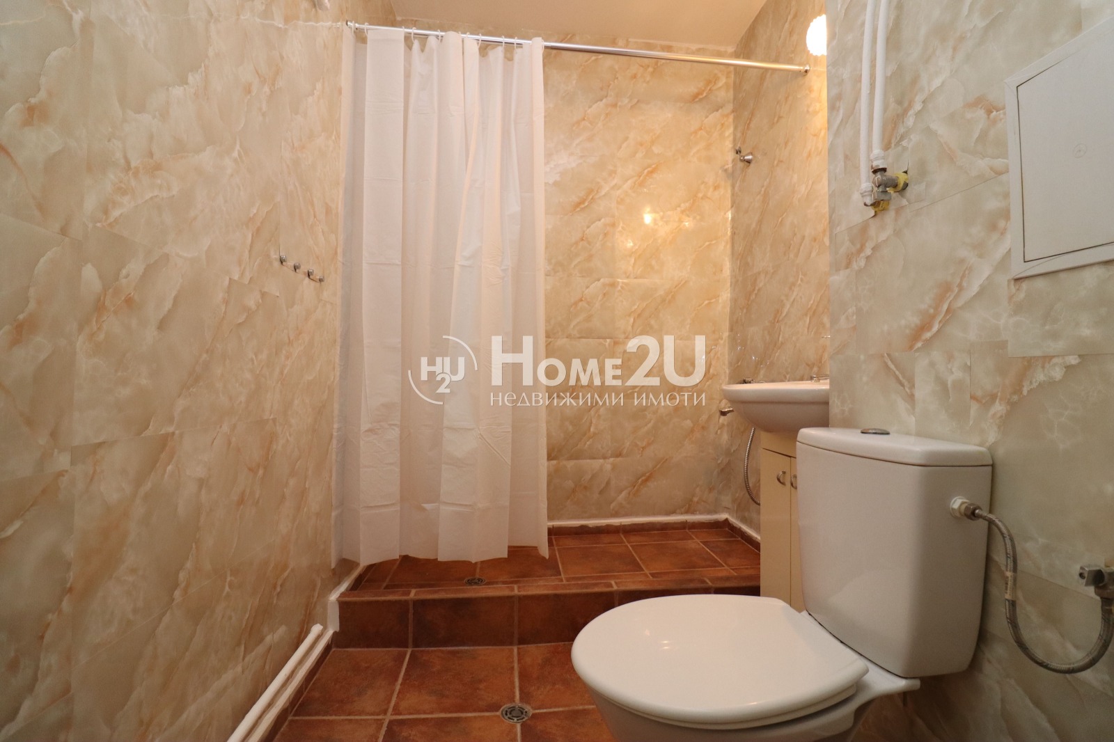Продава 2-СТАЕН, гр. София, Надежда 2, снимка 4 - Апартаменти - 54674741