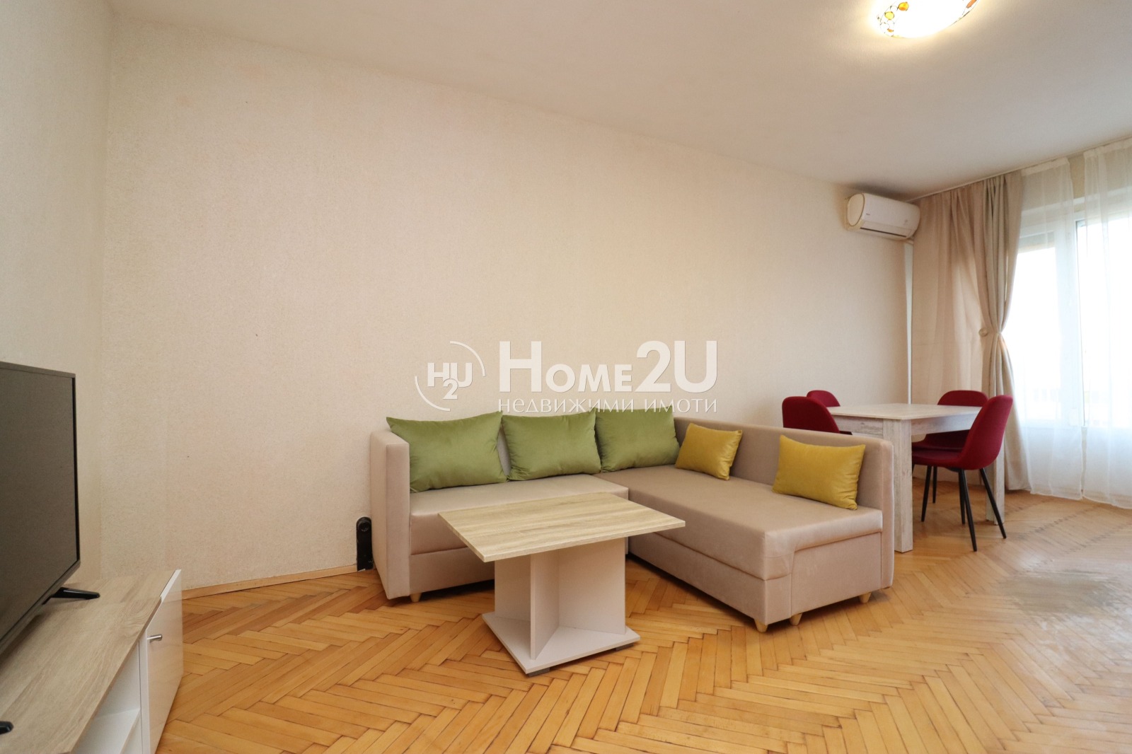Продава 2-СТАЕН, гр. София, Надежда 2, снимка 2 - Апартаменти - 54674741