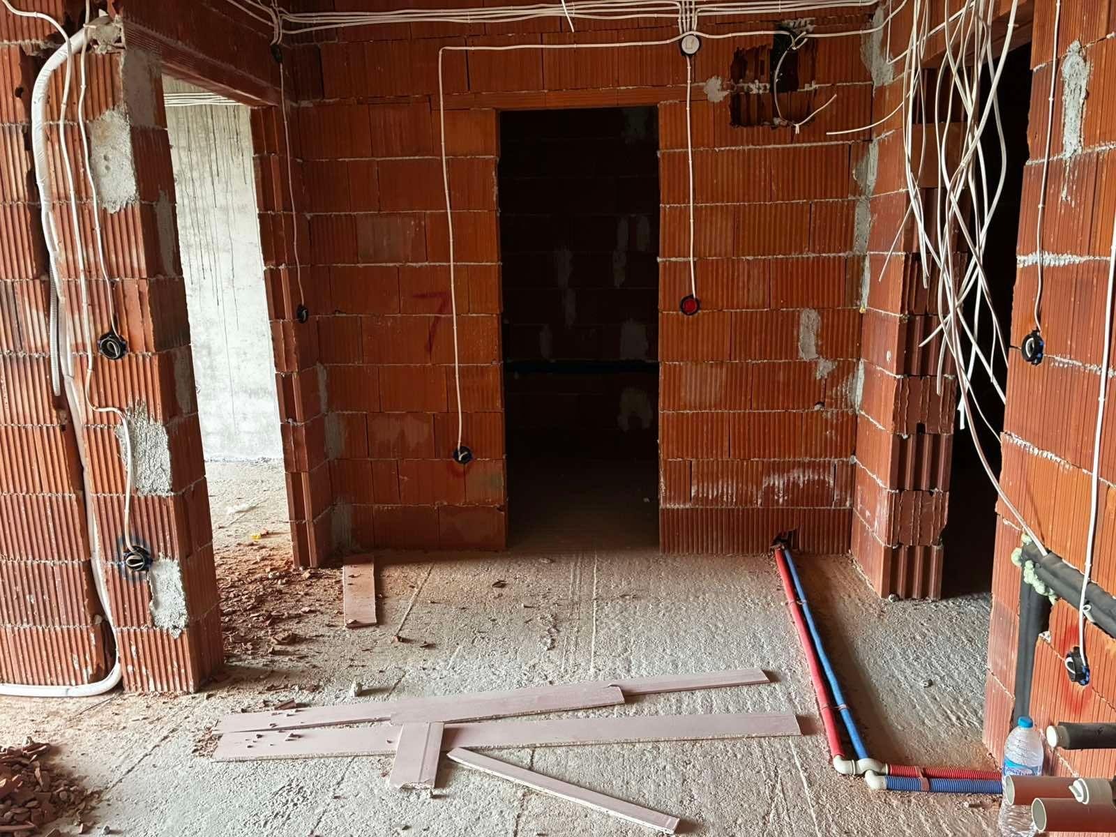 Продава 2-СТАЕН, гр. София, Манастирски ливади, снимка 2 - Апартаменти - 54965523