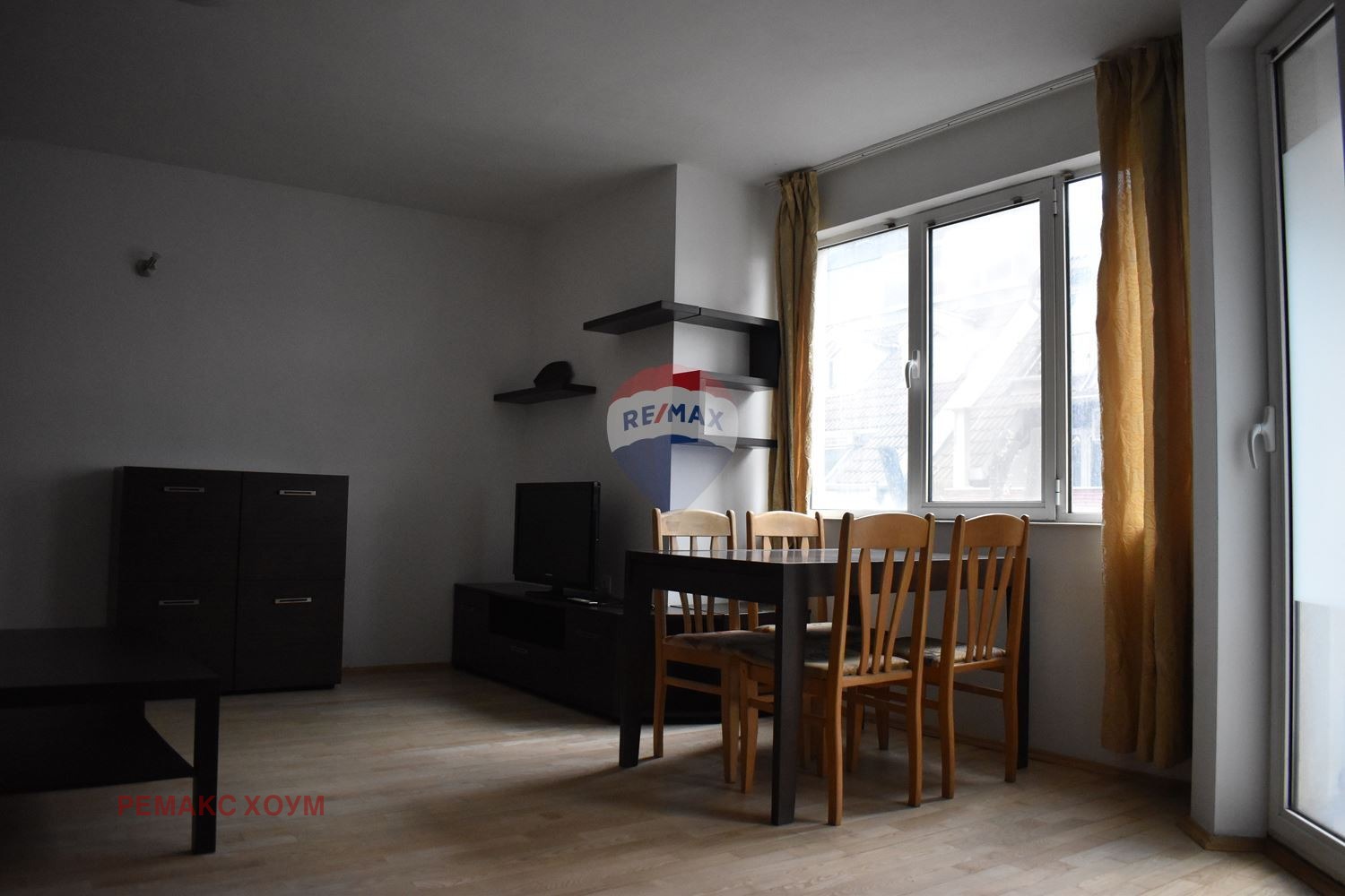 Продава 2-СТАЕН, гр. Варна, Лятно кино Тракия