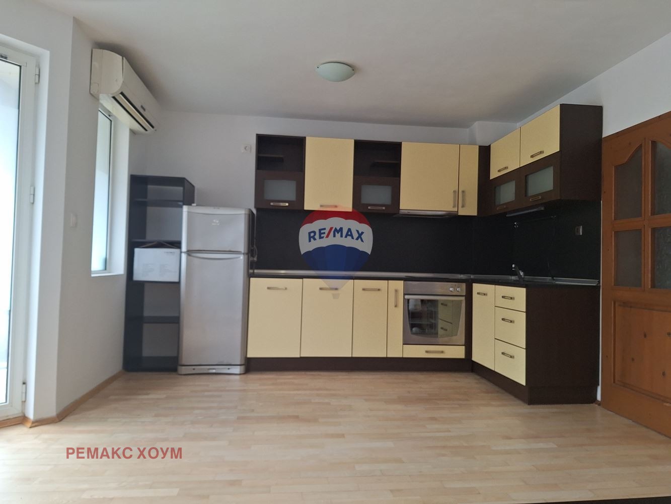 Продава 2-СТАЕН, гр. Варна, Лятно кино Тракия, снимка 4 - Апартаменти - 55133158