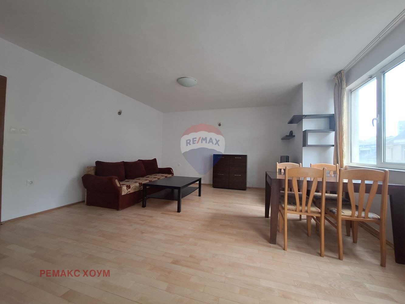 Продава 2-СТАЕН, гр. Варна, Лятно кино Тракия, снимка 3 - Апартаменти - 55133158