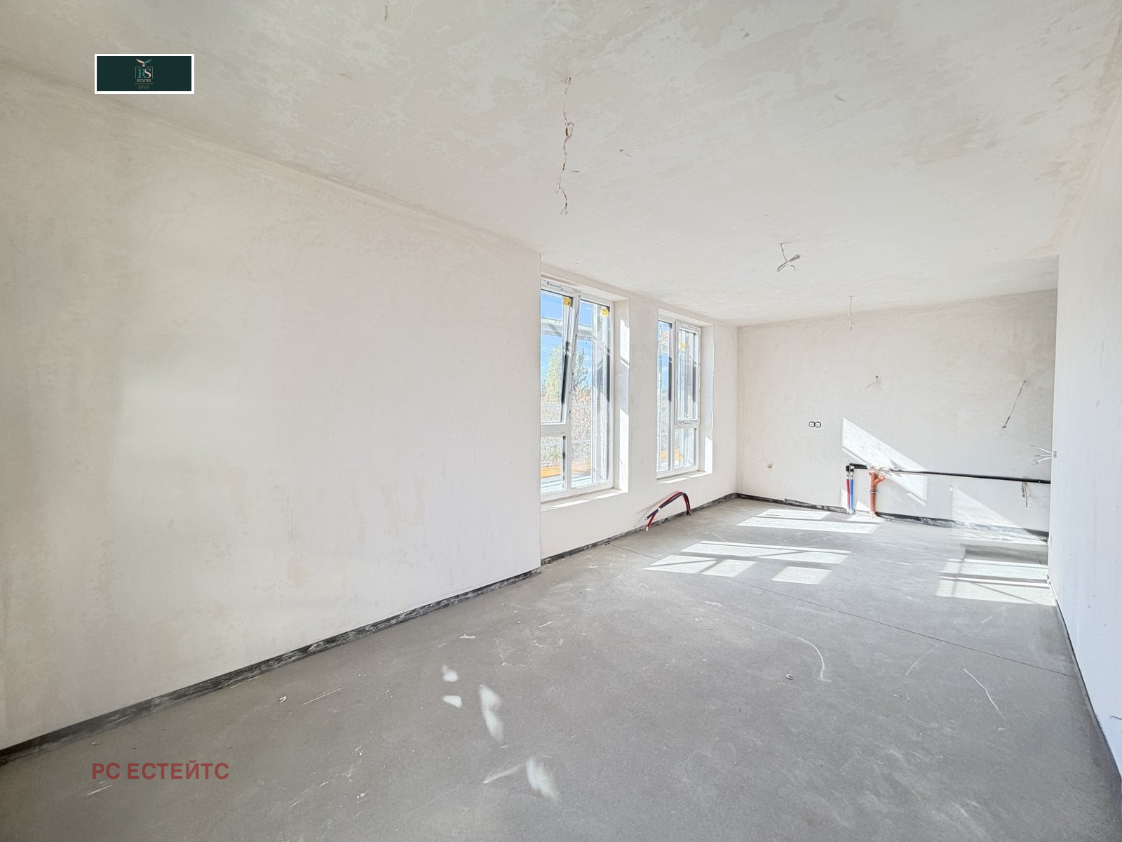 Продава 2-СТАЕН, гр. София, Банишора, снимка 2 - Апартаменти - 56705869