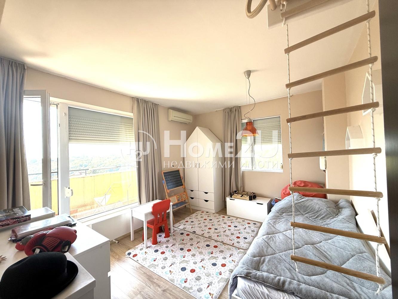 Продава 3-СТАЕН, гр. Варна, м-т Прибой