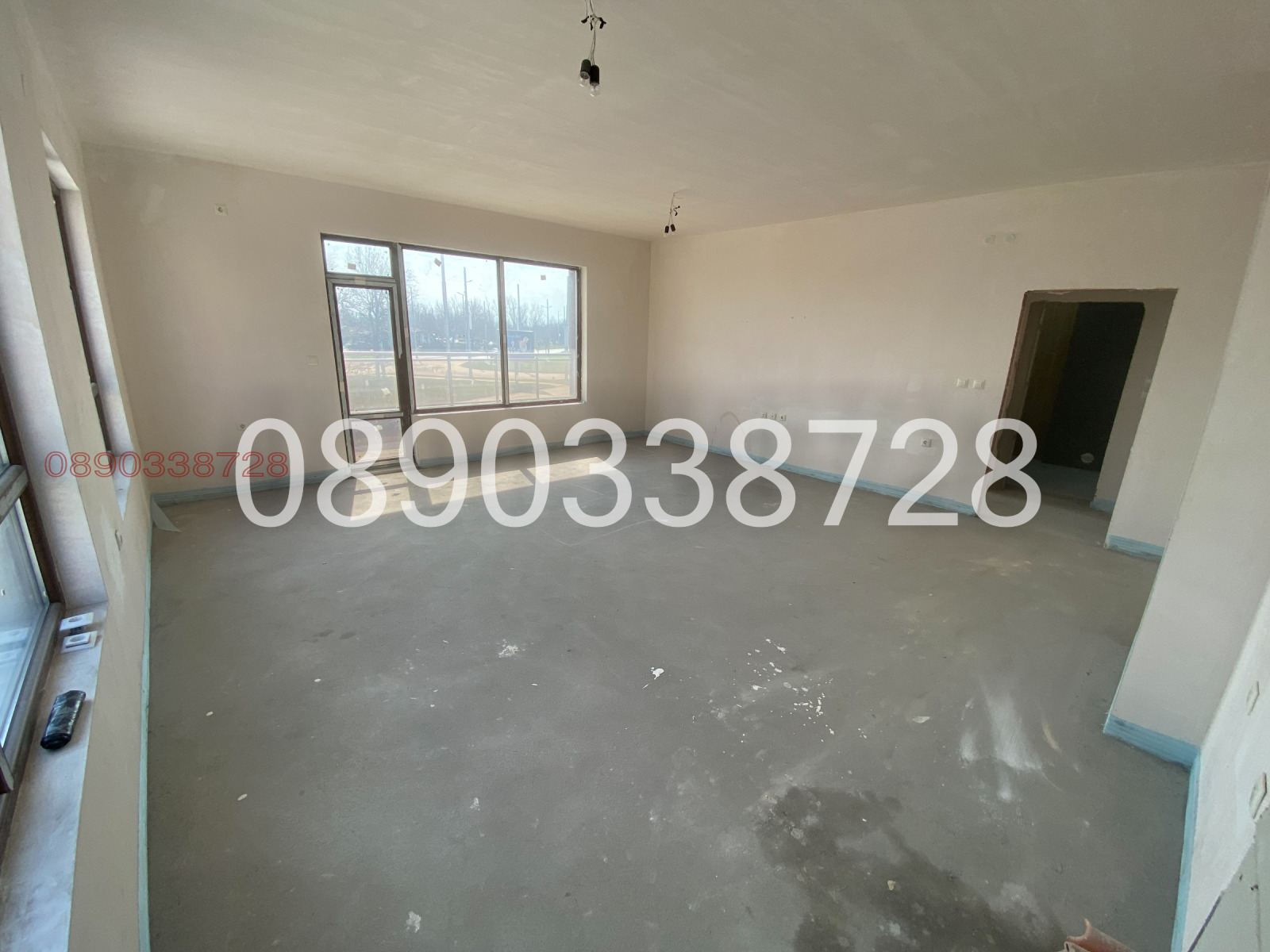 Продава 3-СТАЕН, гр. Пловдив, Тракия, снимка 3 - Апартаменти - 54138960