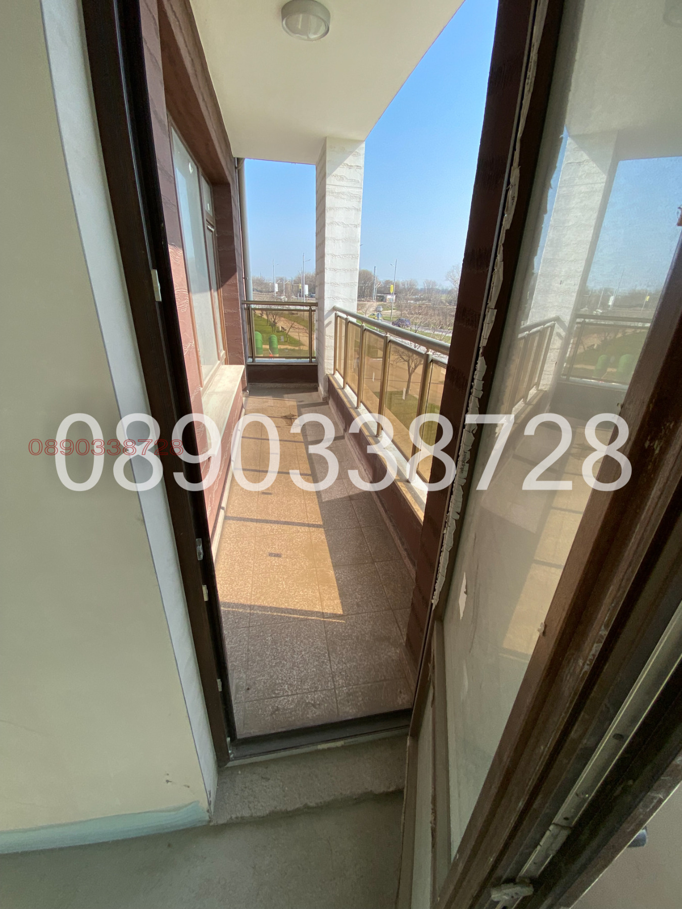 Продава 3-СТАЕН, гр. Пловдив, Тракия, снимка 9 - Апартаменти - 54138960