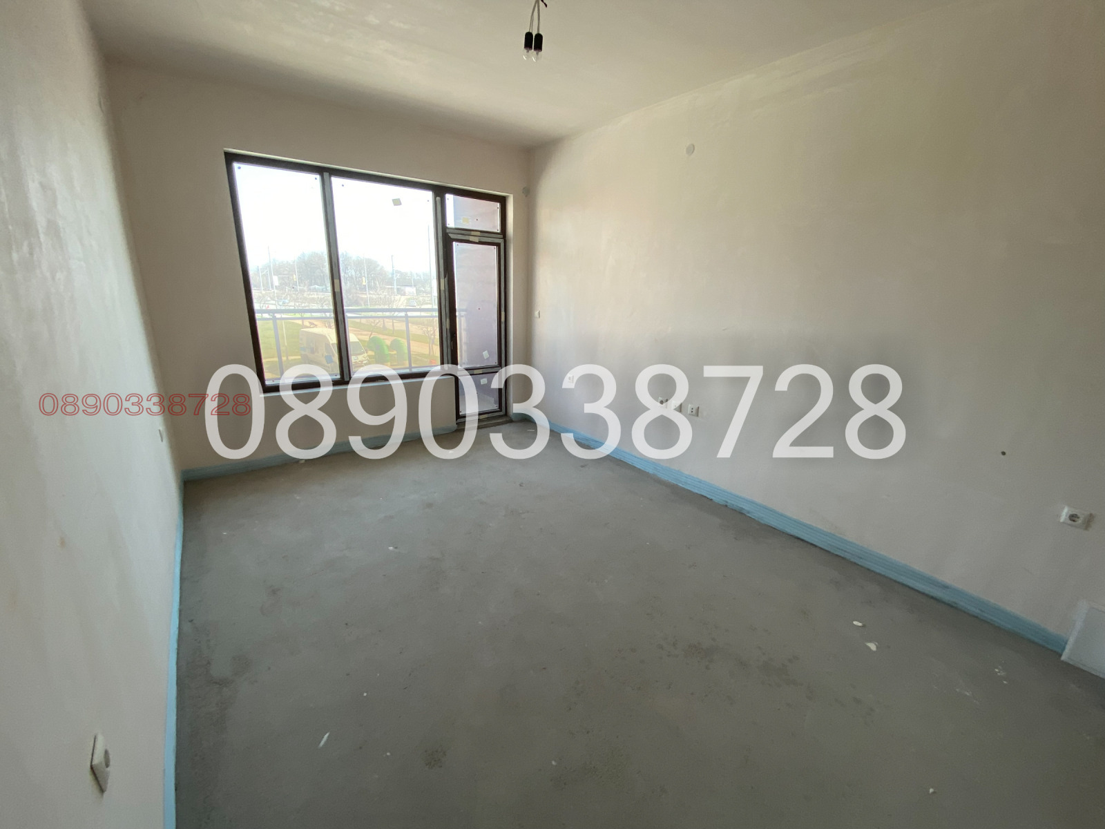 Продава 3-СТАЕН, гр. Пловдив, Тракия, снимка 10 - Апартаменти - 54138960