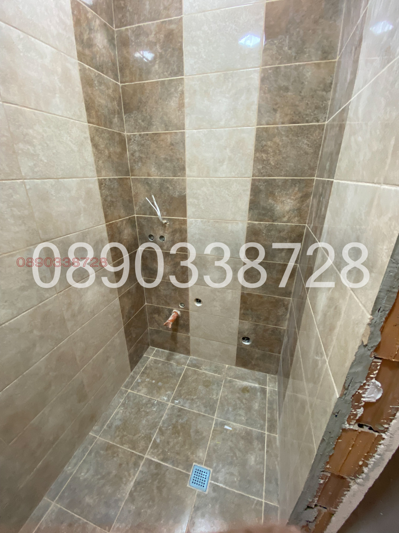 Продава 3-СТАЕН, гр. Пловдив, Тракия, снимка 16 - Апартаменти - 54138960