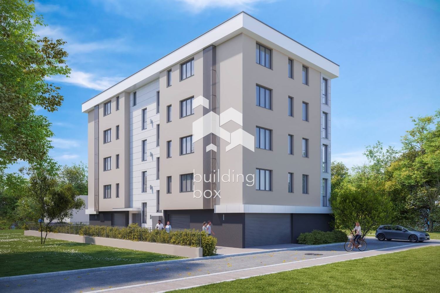 Продава 3-СТАЕН, гр. Пловдив, Остромила