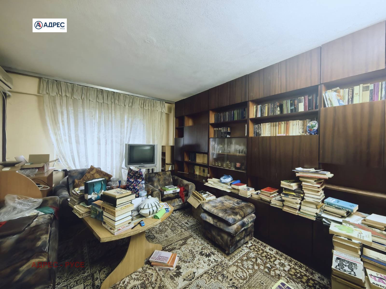 Продава 3-СТАЕН, гр. Русе, Възраждане, снимка 3 - Апартаменти - 54835502