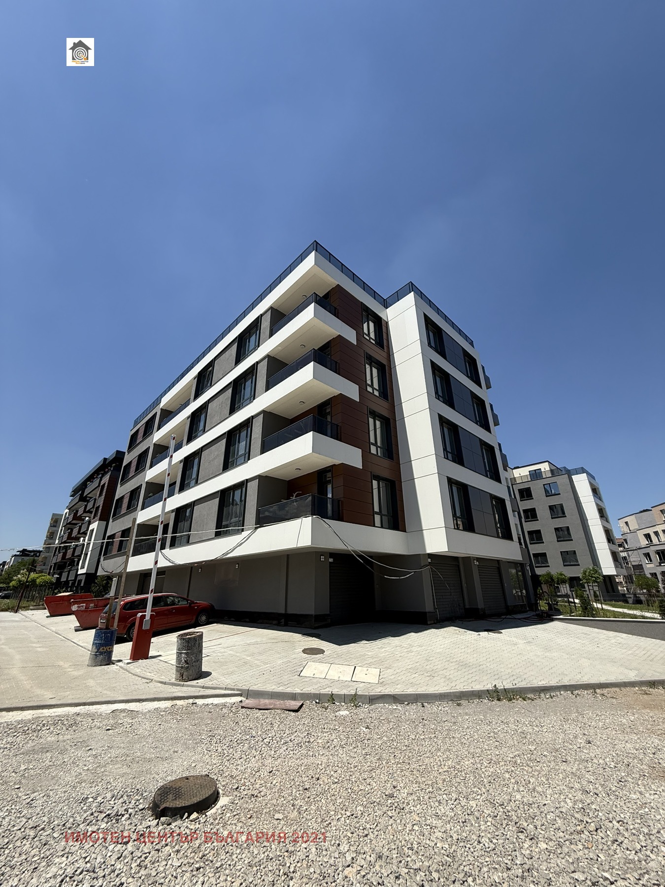 Продава 3-СТАЕН, гр. София, Студентски град, снимка 3 - Апартаменти - 55056448