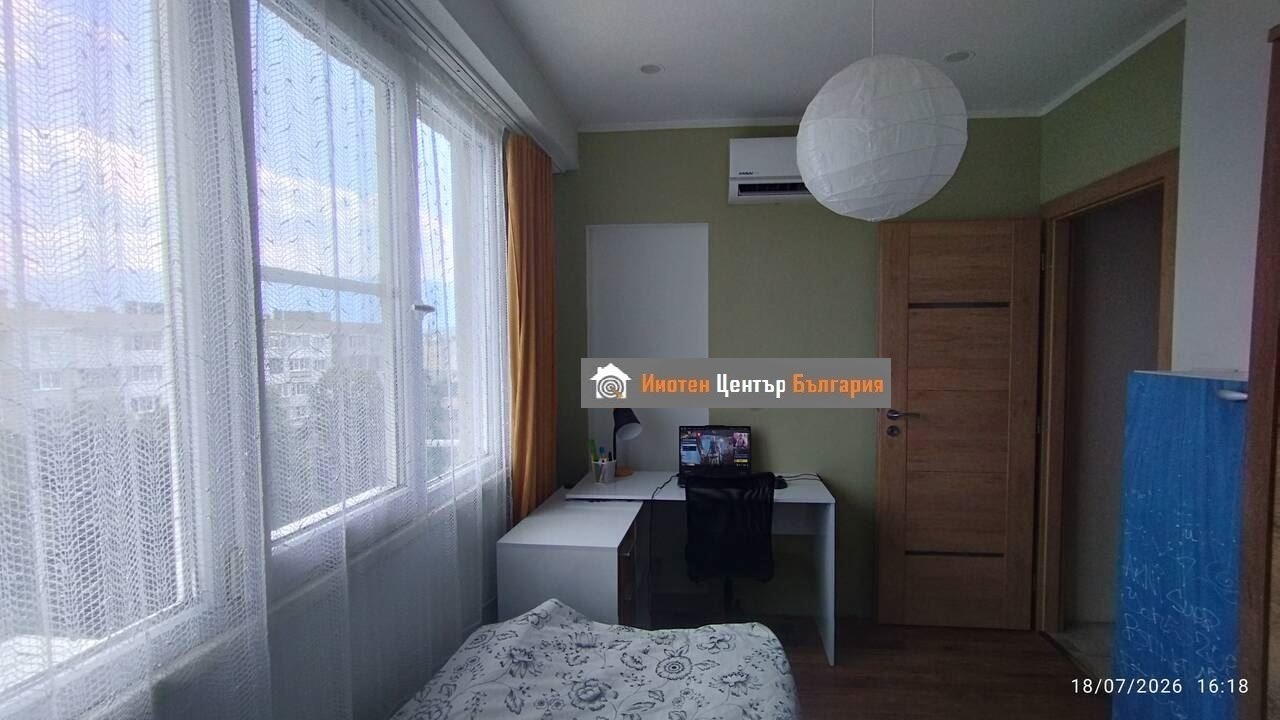 Продава 3-СТАЕН, гр. София, Сухата река, снимка 7 - Апартаменти - 55402671