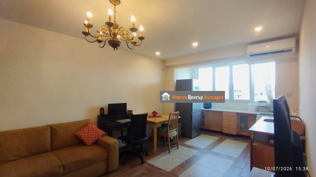 Продава 3-СТАЕН, гр. София, Сухата река, снимка 8 - Апартаменти - 55402671