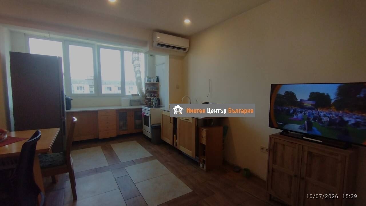 Продава 3-СТАЕН, гр. София, Сухата река, снимка 13 - Апартаменти - 55402671