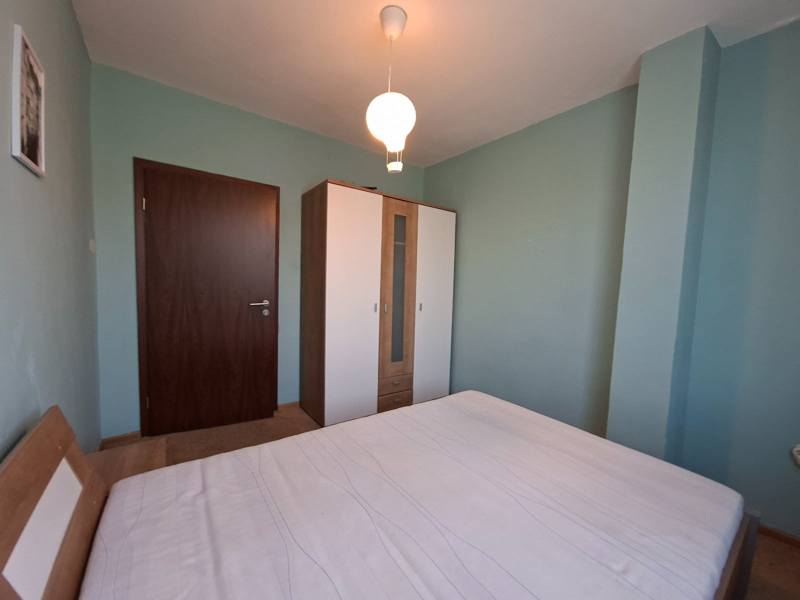 Продава 3-СТАЕН, гр. Пловдив, Кючук Париж, снимка 10 - Апартаменти - 55736163