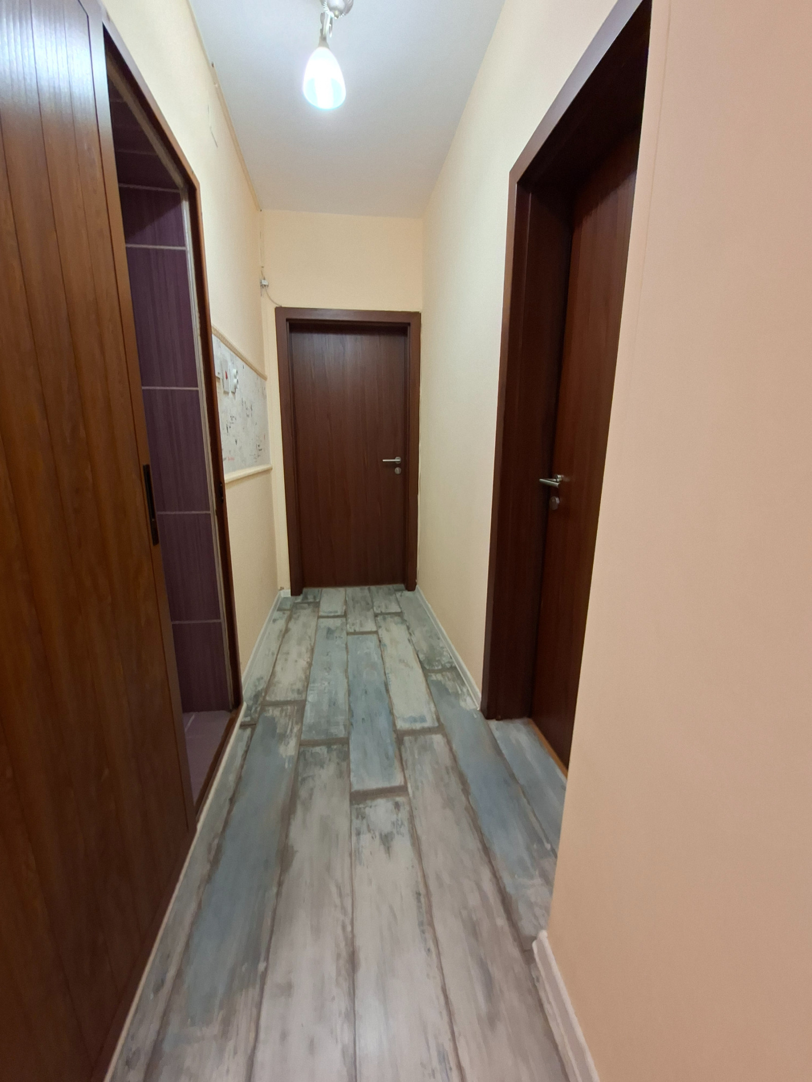 Продава 3-СТАЕН, гр. Пловдив, Кючук Париж, снимка 14 - Апартаменти - 55736163