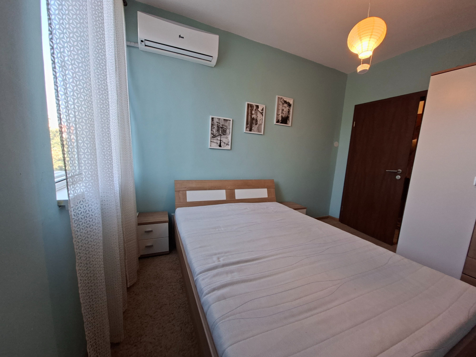 Продава 3-СТАЕН, гр. Пловдив, Кючук Париж, снимка 11 - Апартаменти - 55736163