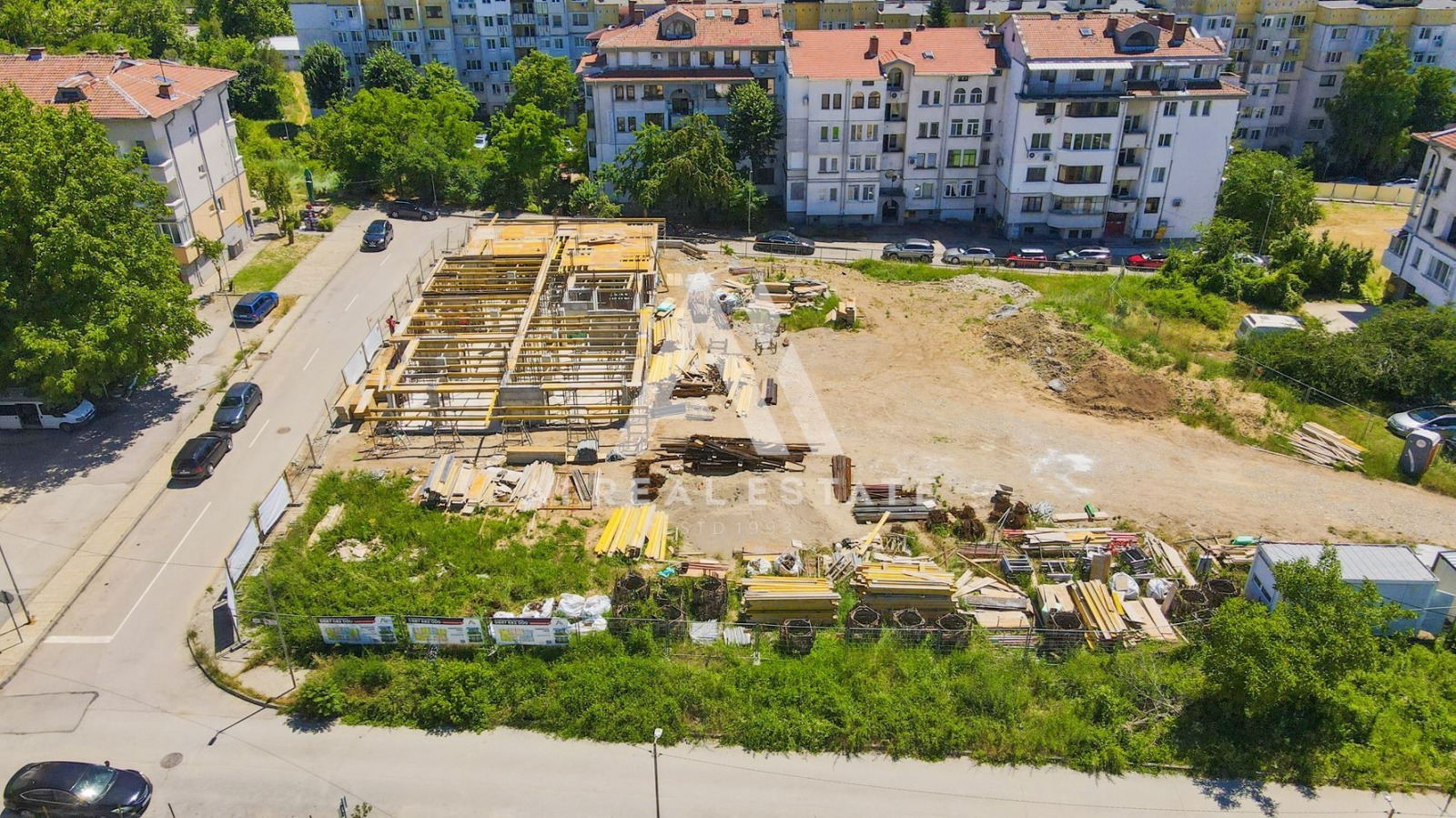 Продава 4-СТАЕН, гр. Плевен, Дружба 2, снимка 14 - Апартаменти - 54304682