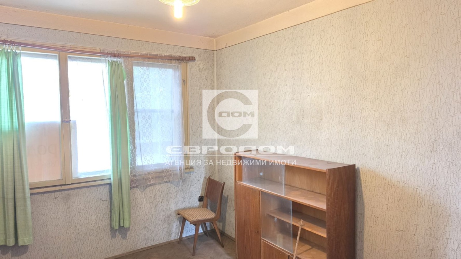Продава 4-СТАЕН, гр. Стара Загора, Операта, снимка 2 - Апартаменти - 54953441