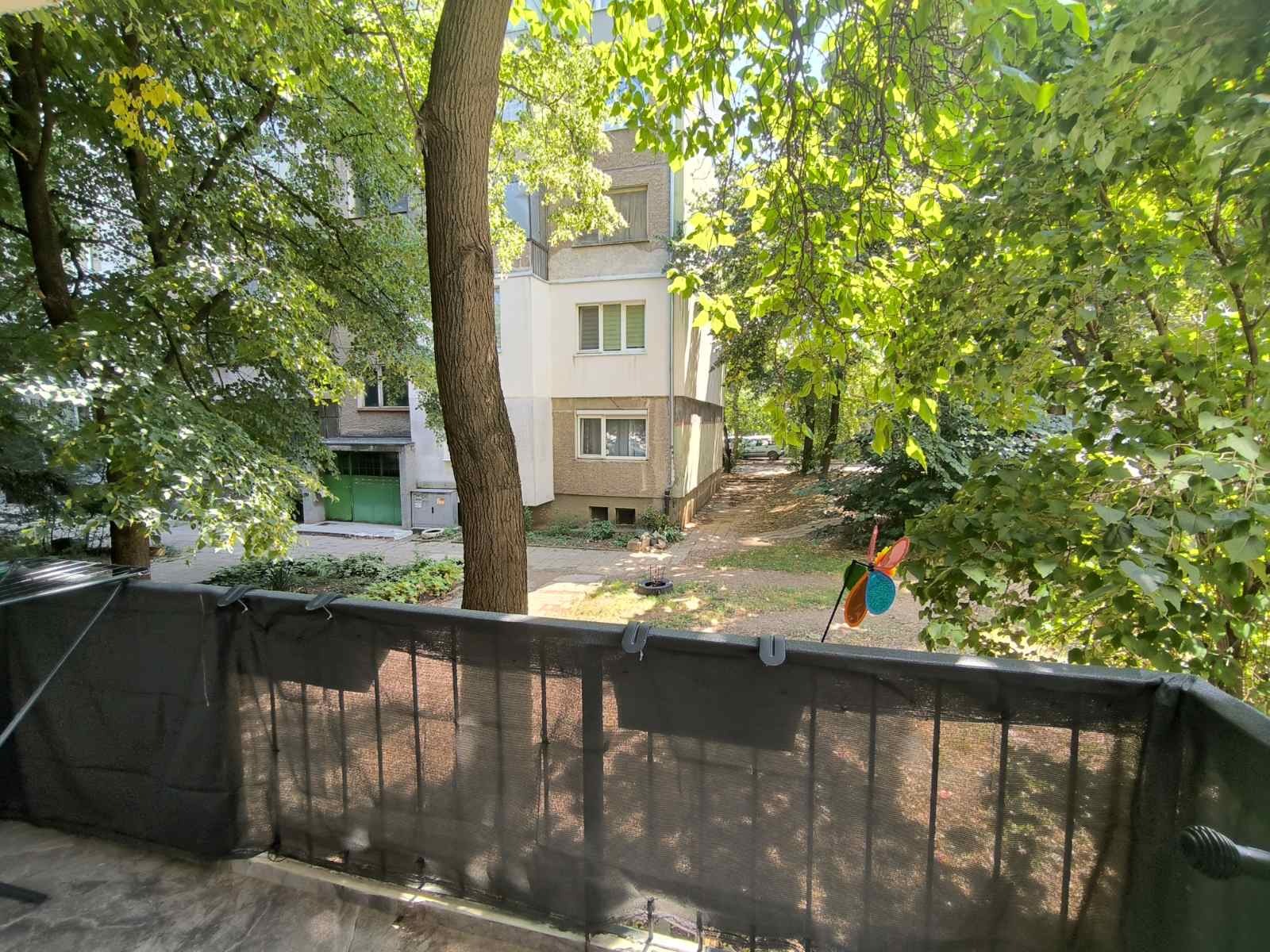 Продава 4-СТАЕН, гр. София, Бъкстон, снимка 14 - Апартаменти - 55343160