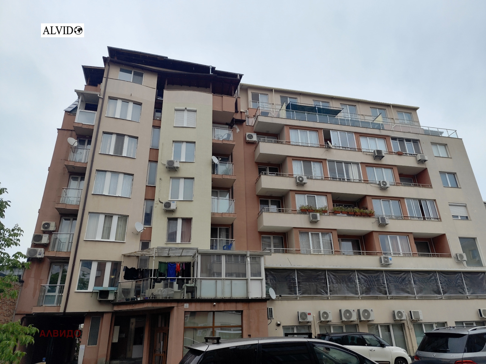 Продава ОФИС, гр. София, Люлин - център, снимка 10 - Офиси - 55872526