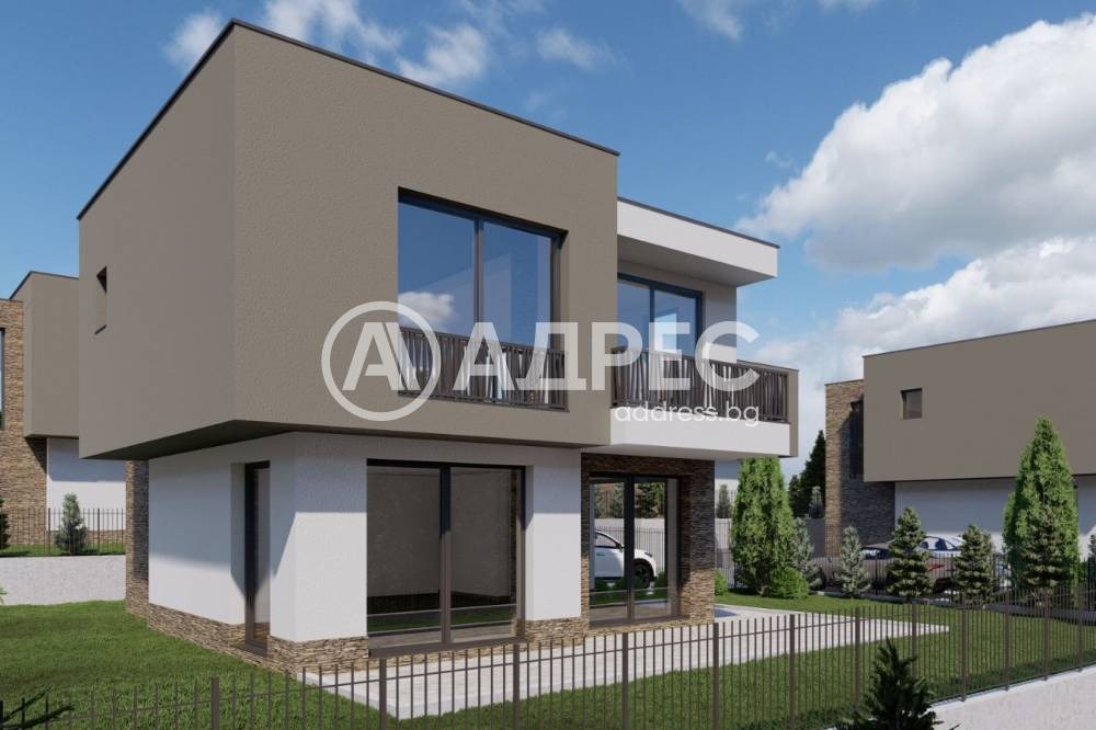 Продава КЪЩА, с. Кладница, област Перник