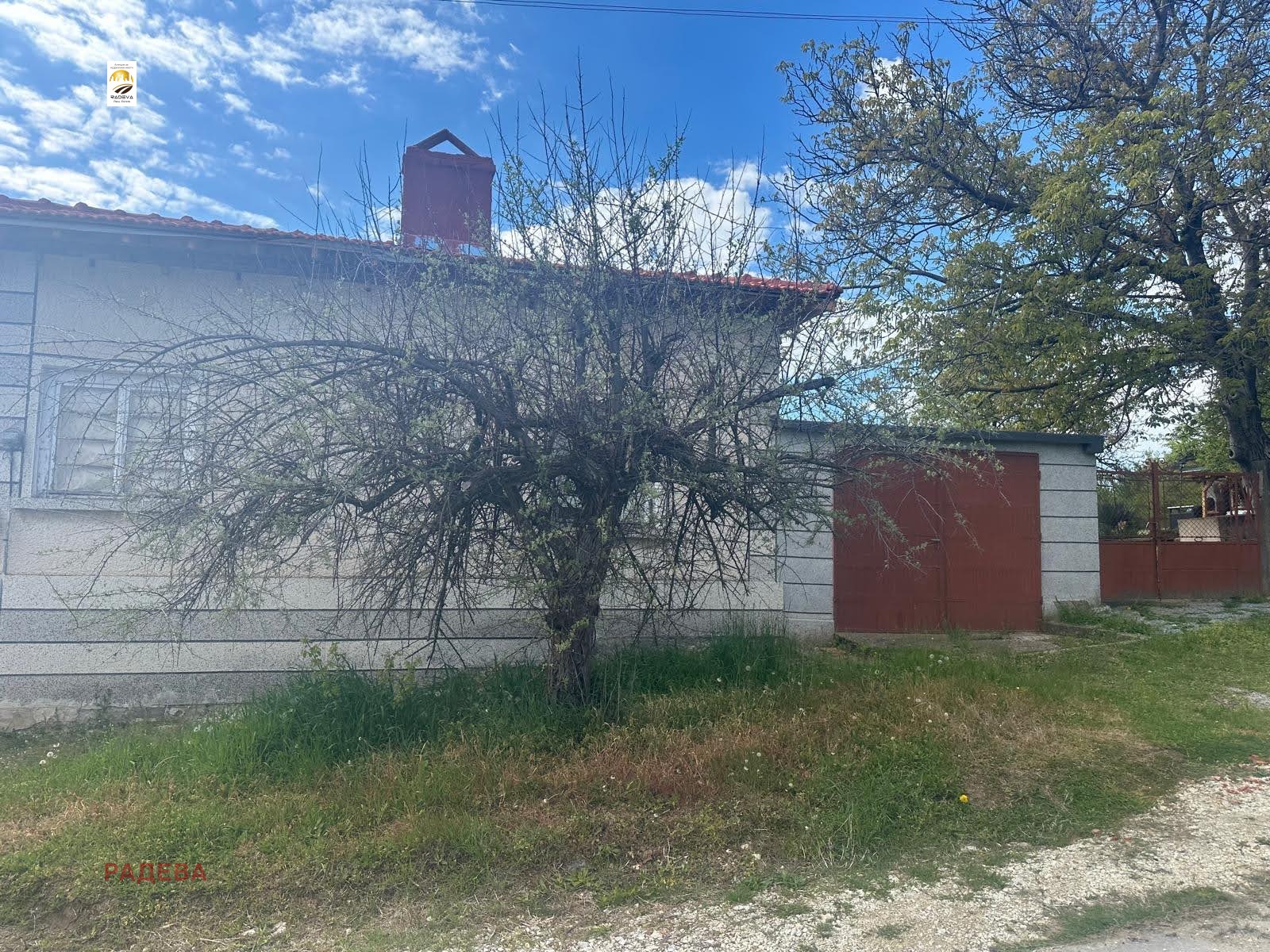 Продава КЪЩА, с. Могилино, област Русе, снимка 2 - Къщи - 54468386