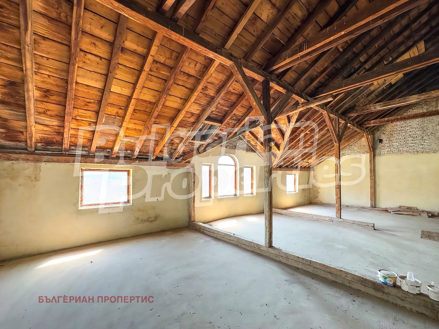 Продава КЪЩА, гр. Провадия, област Варна, снимка 7 - Къщи - 56368178