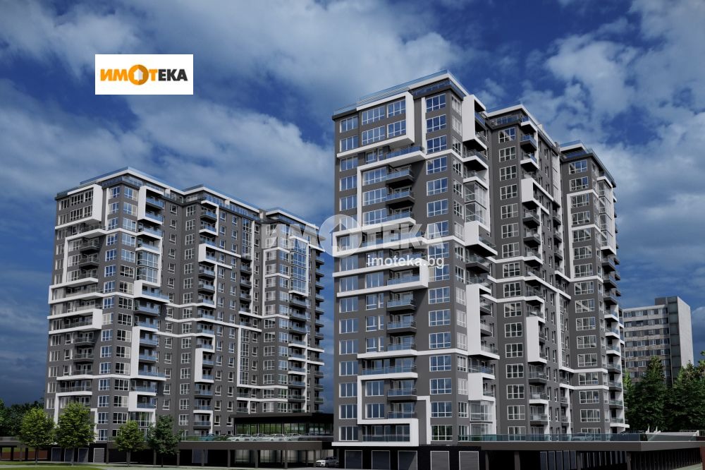 Продава МАГАЗИН, гр. Варна, Младост 1, снимка 2 - Магазини - 45872623