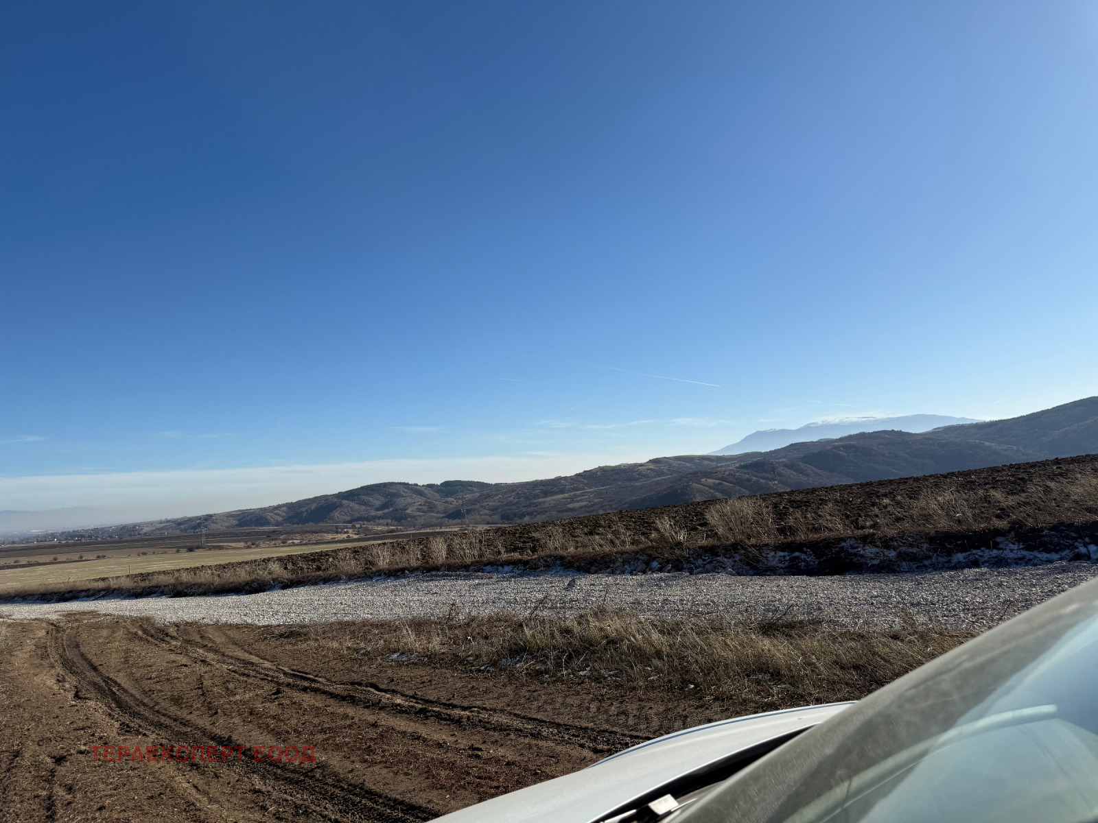 Продава ПАРЦЕЛ, с. Хераково, област София област