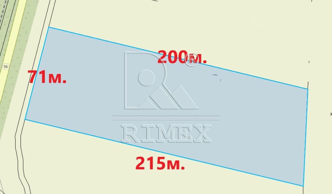 Продава ПАРЦЕЛ, гр. Пловдив, Източна дъга, снимка 2 - Парцели - 54062771