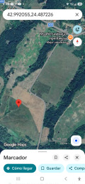Продава ПАРЦЕЛ, с. Голяма Желязна, област Ловеч, снимка 4