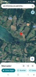 Продава ПАРЦЕЛ, с. Голяма Желязна, област Ловеч, снимка 3