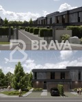 Продава КЪЩА, област Пловдив, с. Марково • 302880 € • 22217490 — Holmes.bg