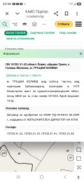Продава  Парцел област Ловеч , с. Голяма Желязна , 6867 кв.м | 17389166 - изображение [11]