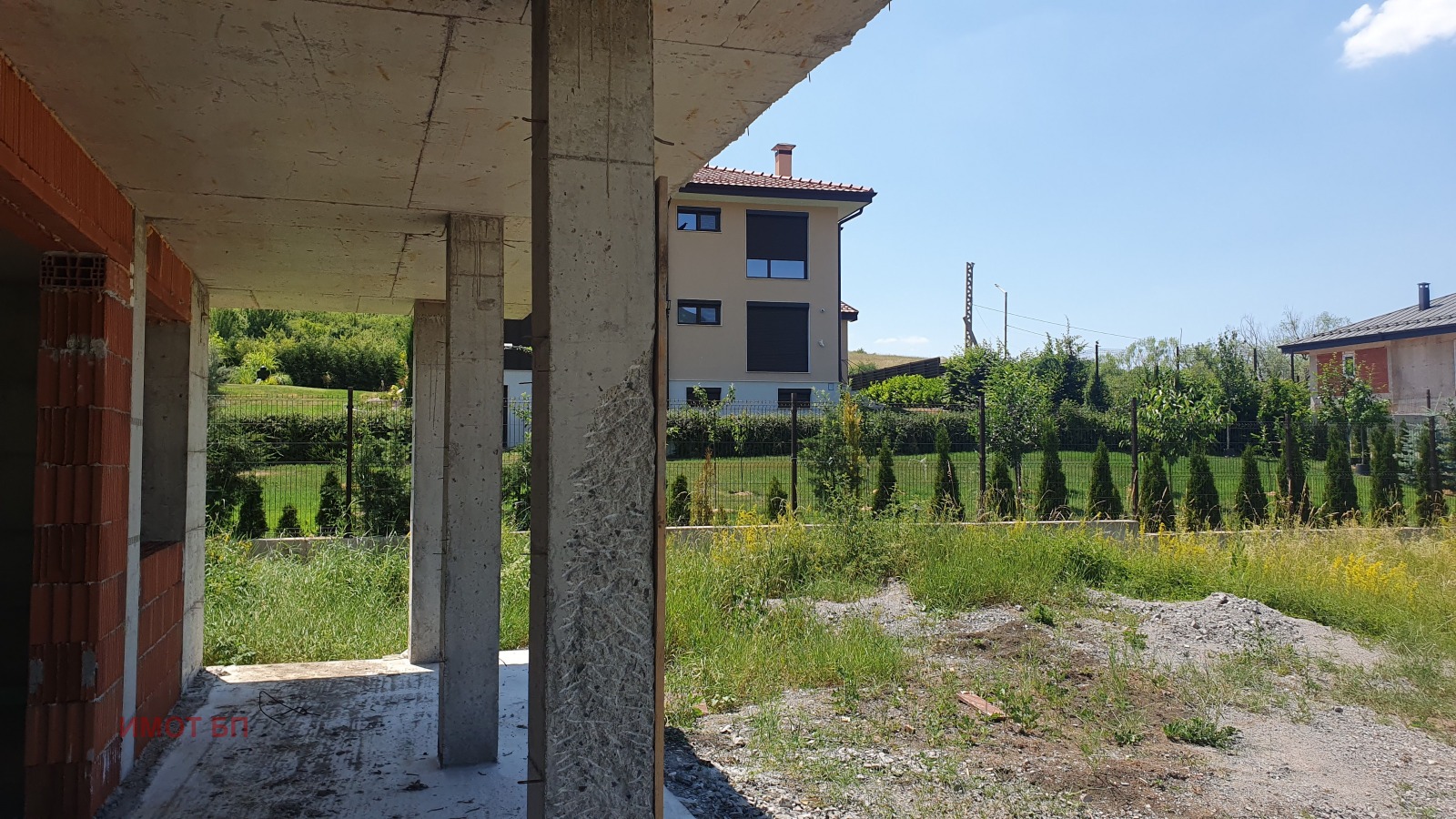 Продава КЪЩА | Imot.bg — изображение 9