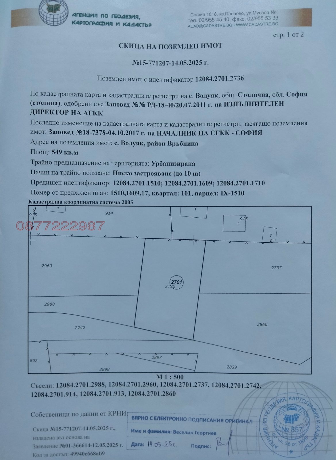 ������� ������ | Imot.bg � ����������� 1