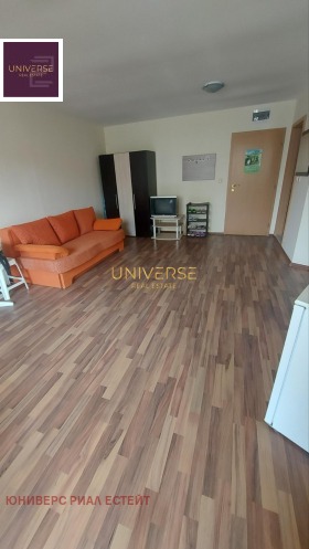 Studio k.k. Slanczew brjag, region Burgas