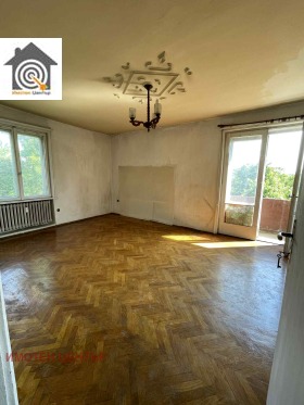 3-СТАЕН, 90 m2