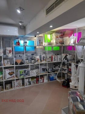 Κατάστημα Καμενητσα 1, Πλοβδηβ 7