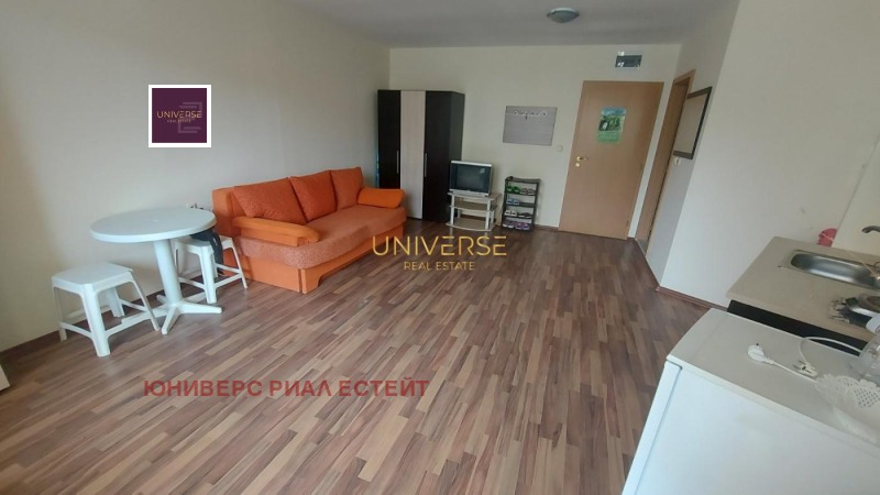 Na sprzedaż  Studio region Burgas , k.k. Slanczew brjag , 43 mkw | 46457902 - obraz [2]