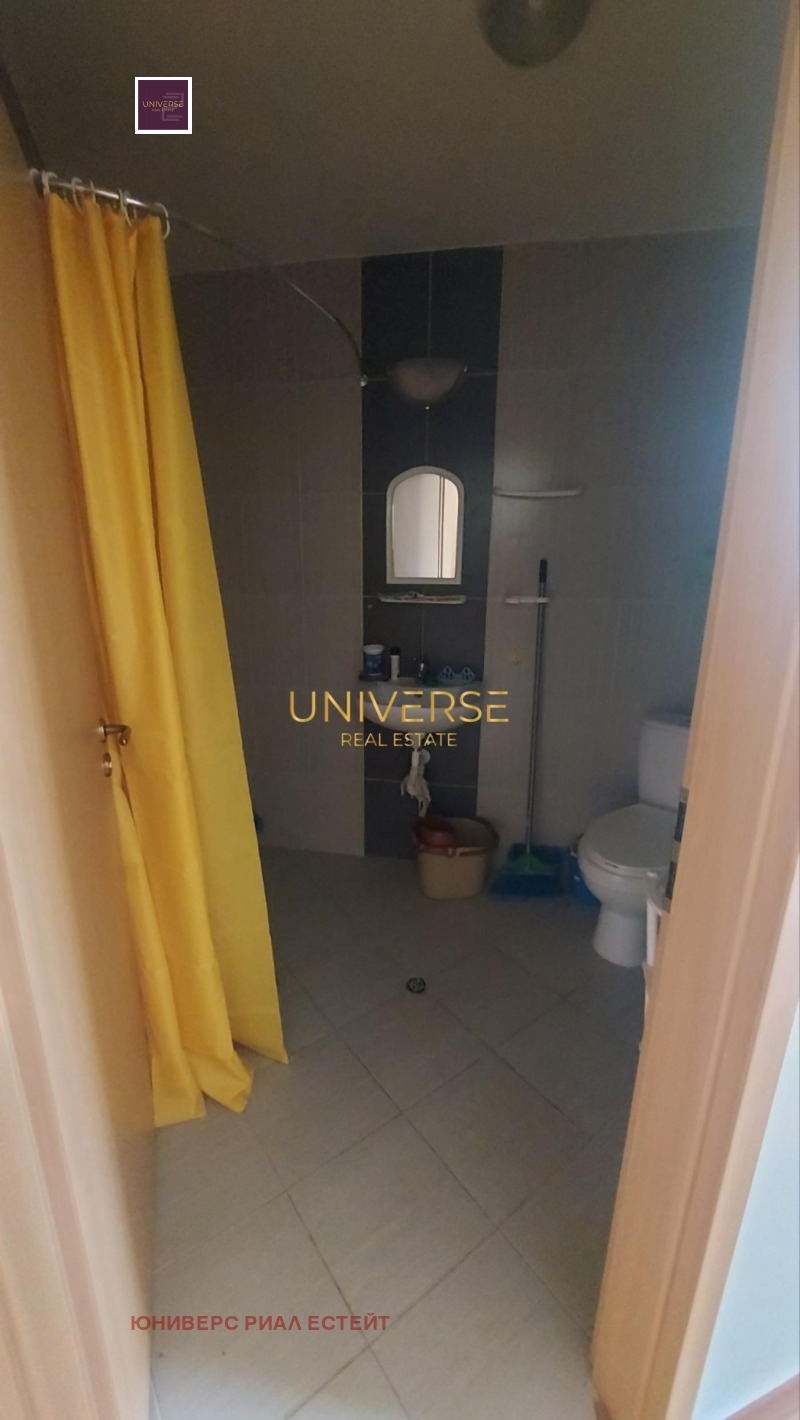 Na sprzedaż  Studio region Burgas , k.k. Slanczew brjag , 43 mkw | 46457902 - obraz [5]