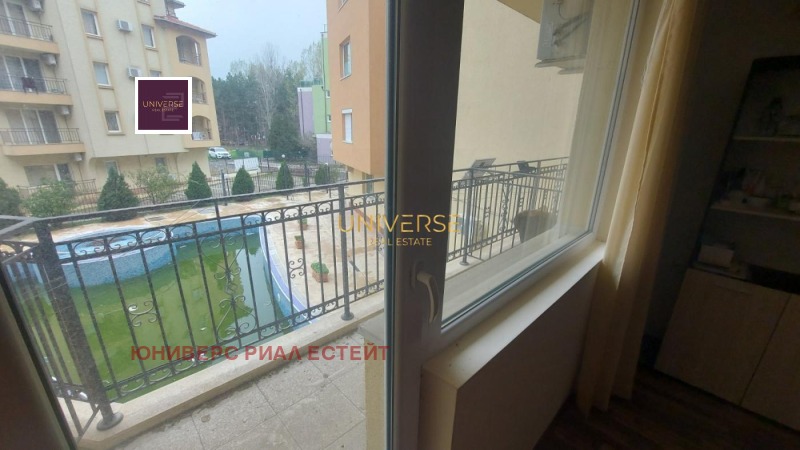 Na sprzedaż  Studio region Burgas , k.k. Slanczew brjag , 43 mkw | 46457902 - obraz [6]
