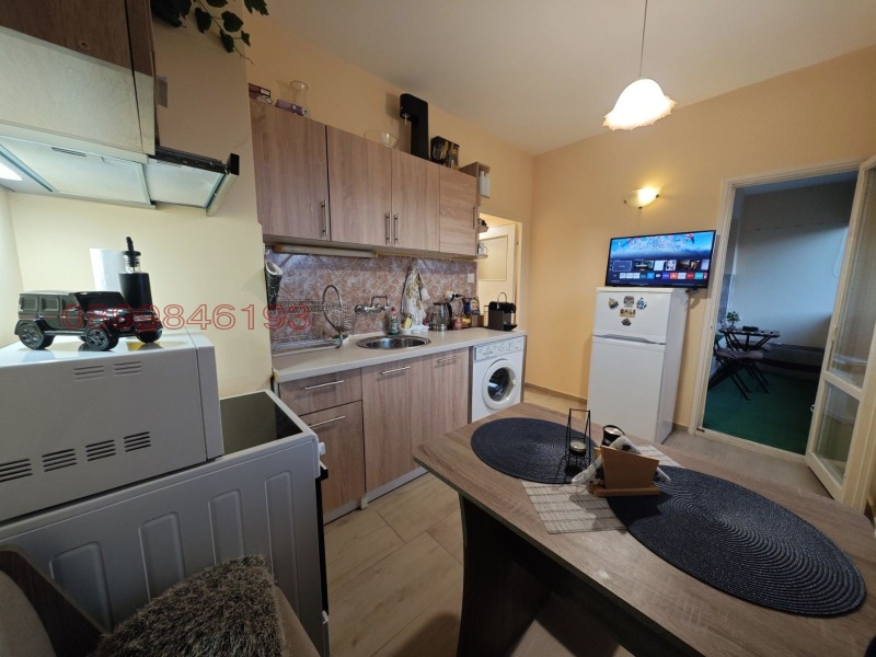 Продава 1-СТАЕН, гр. София, Дървеница, снимка 5 - Апартаменти - 53536115