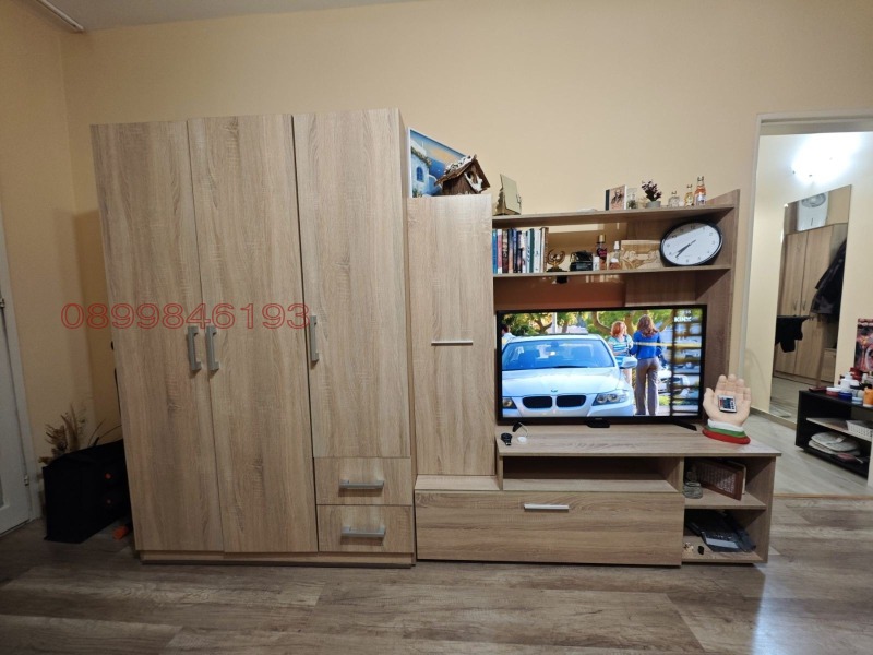 Продава 1-СТАЕН, гр. София, Дървеница, снимка 2 - Апартаменти - 53536115