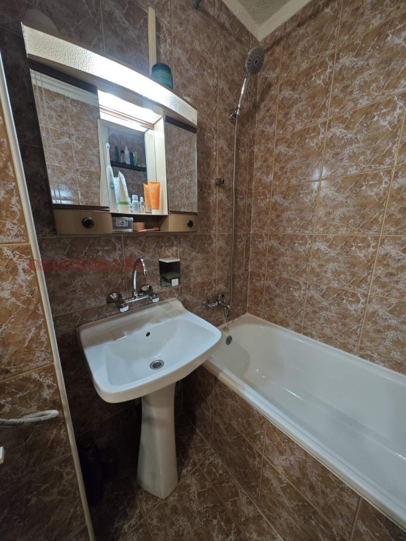 Продава 1-СТАЕН, гр. София, Дървеница, снимка 6 - Апартаменти - 53536115